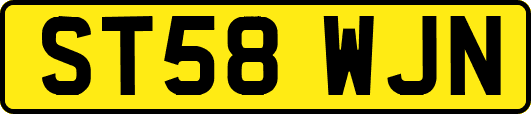 ST58WJN