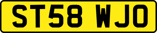 ST58WJO