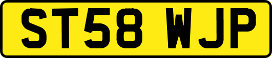 ST58WJP