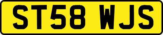 ST58WJS