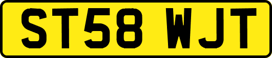 ST58WJT