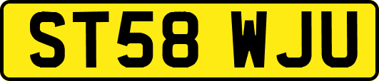 ST58WJU