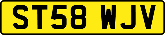 ST58WJV