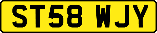 ST58WJY