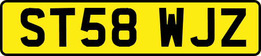 ST58WJZ