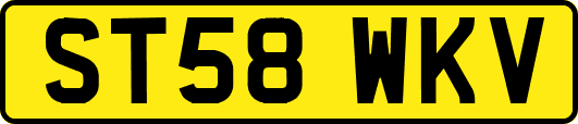ST58WKV