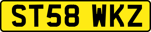 ST58WKZ