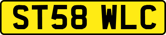 ST58WLC
