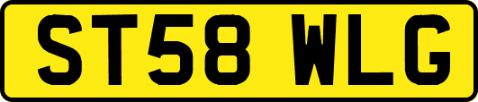 ST58WLG