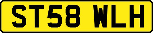 ST58WLH