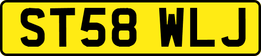 ST58WLJ