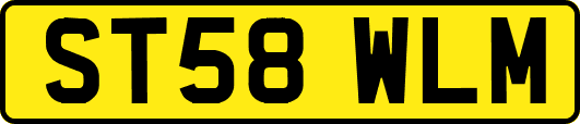 ST58WLM