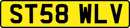 ST58WLV