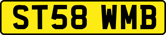 ST58WMB