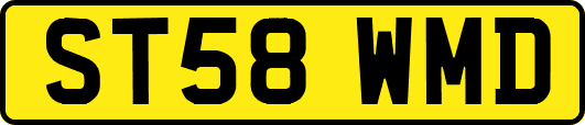 ST58WMD