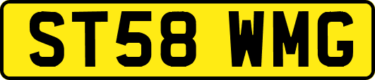 ST58WMG