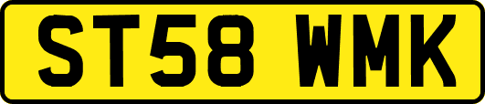 ST58WMK