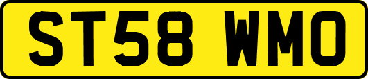 ST58WMO