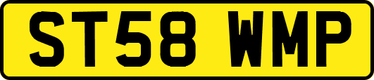 ST58WMP