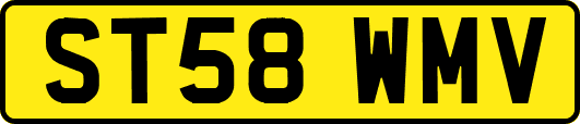 ST58WMV