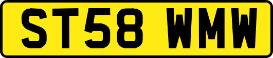 ST58WMW