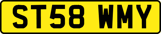 ST58WMY