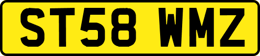 ST58WMZ