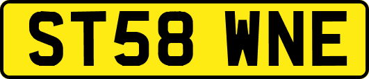 ST58WNE