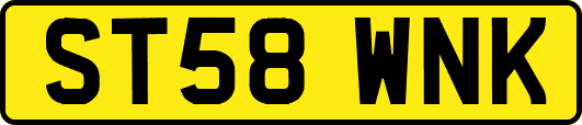 ST58WNK