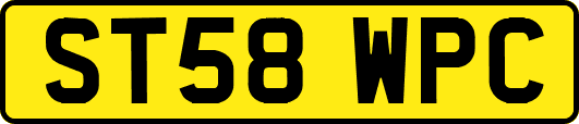 ST58WPC