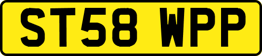 ST58WPP