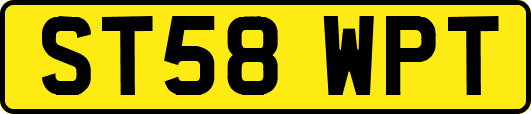 ST58WPT