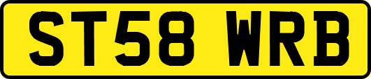 ST58WRB