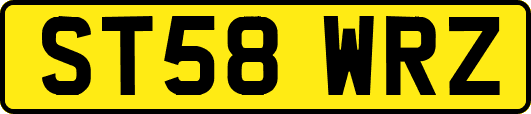 ST58WRZ