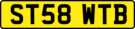 ST58WTB