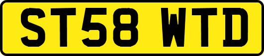 ST58WTD