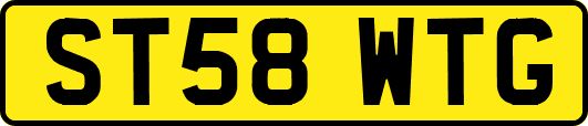 ST58WTG