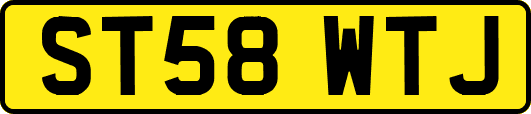 ST58WTJ
