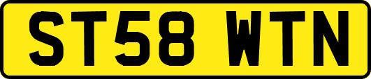 ST58WTN