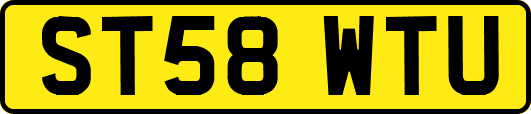 ST58WTU