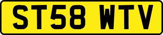 ST58WTV