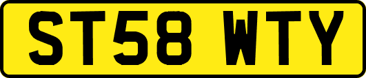 ST58WTY