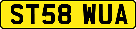 ST58WUA