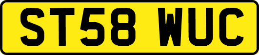 ST58WUC