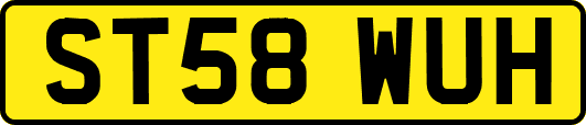 ST58WUH