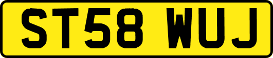 ST58WUJ