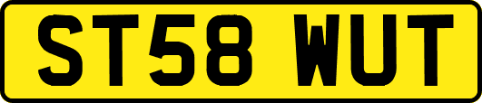 ST58WUT