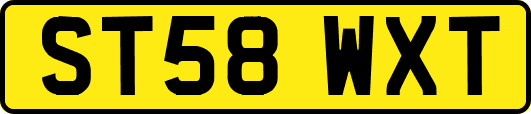 ST58WXT