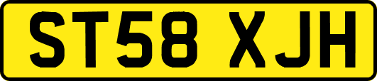 ST58XJH