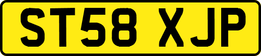 ST58XJP